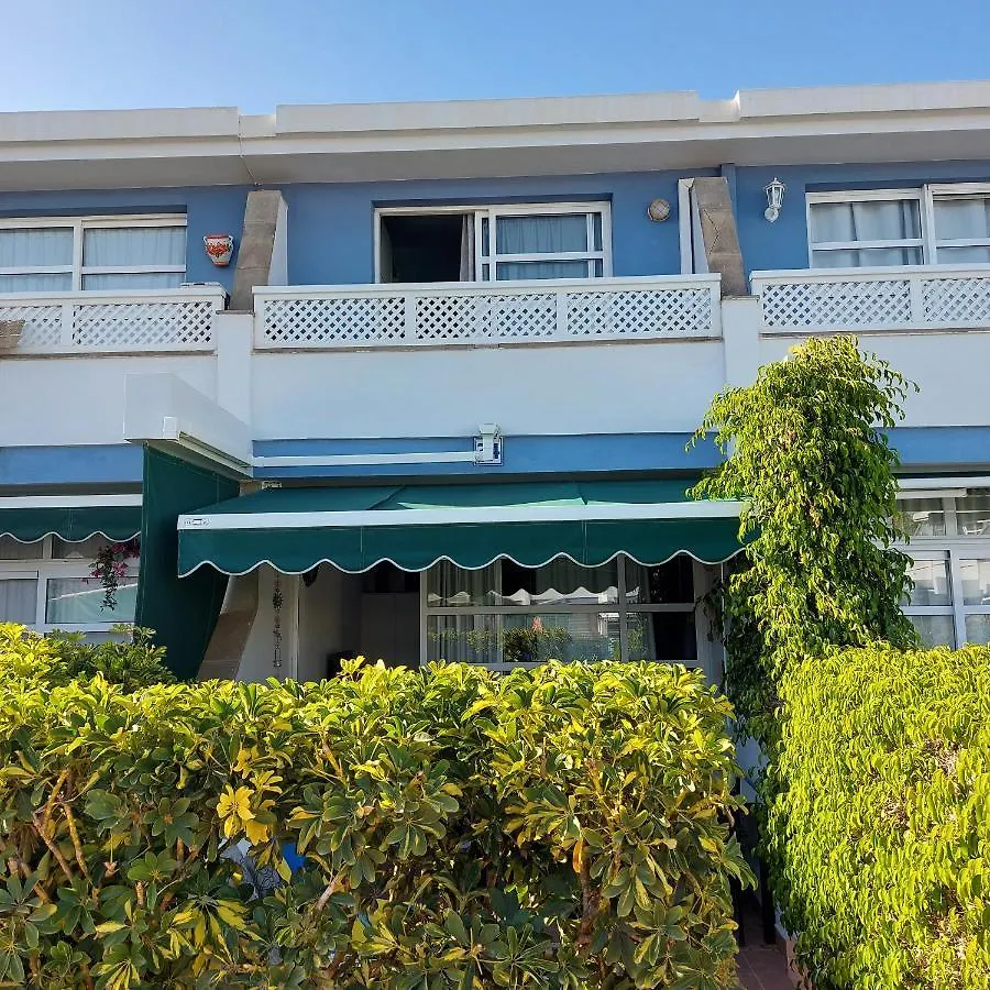 Bungalow In Maspalomas 마스팔로마스 0*,