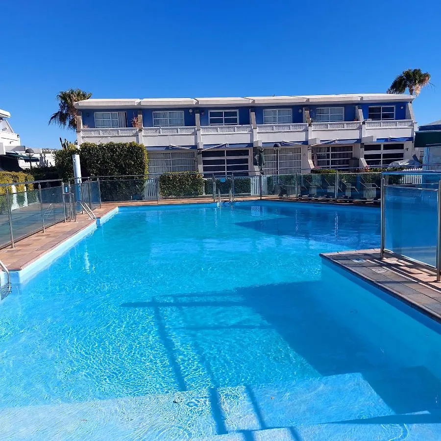 Bungalow In Maspalomas 마스팔로마스 0*,  스페인
