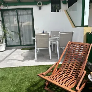 Casa vacanze Yaipe, Maspalomas (Gran Canaria)