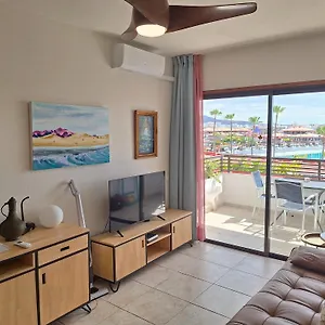 Appartamento Casa Iguazu - At The Center Of Playa Del Ingles, Maspalomas (Gran Canaria)