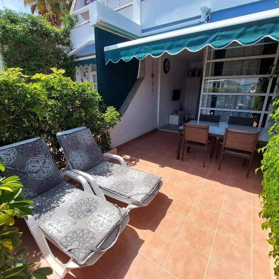 Bungalow In Maspalomas Maspalomas  Maspalomas (Gran Canaria)