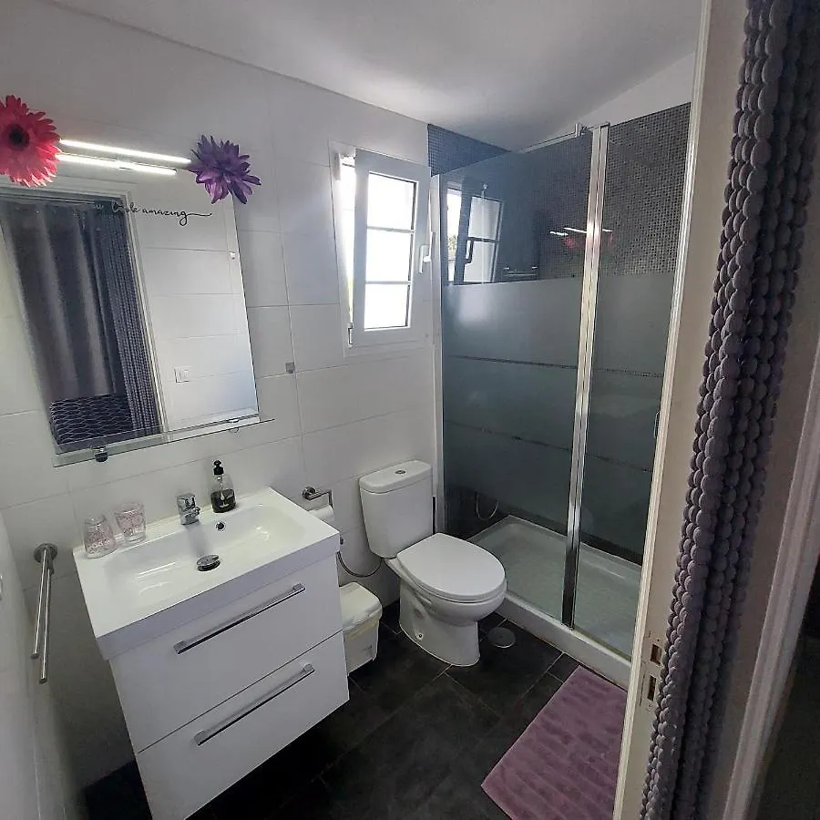 Holiday home Bungalow In Maspalomas Maspalomas  Spain