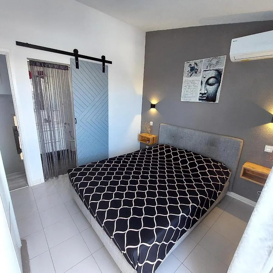 Bungalow In Maspalomas Maspalomas