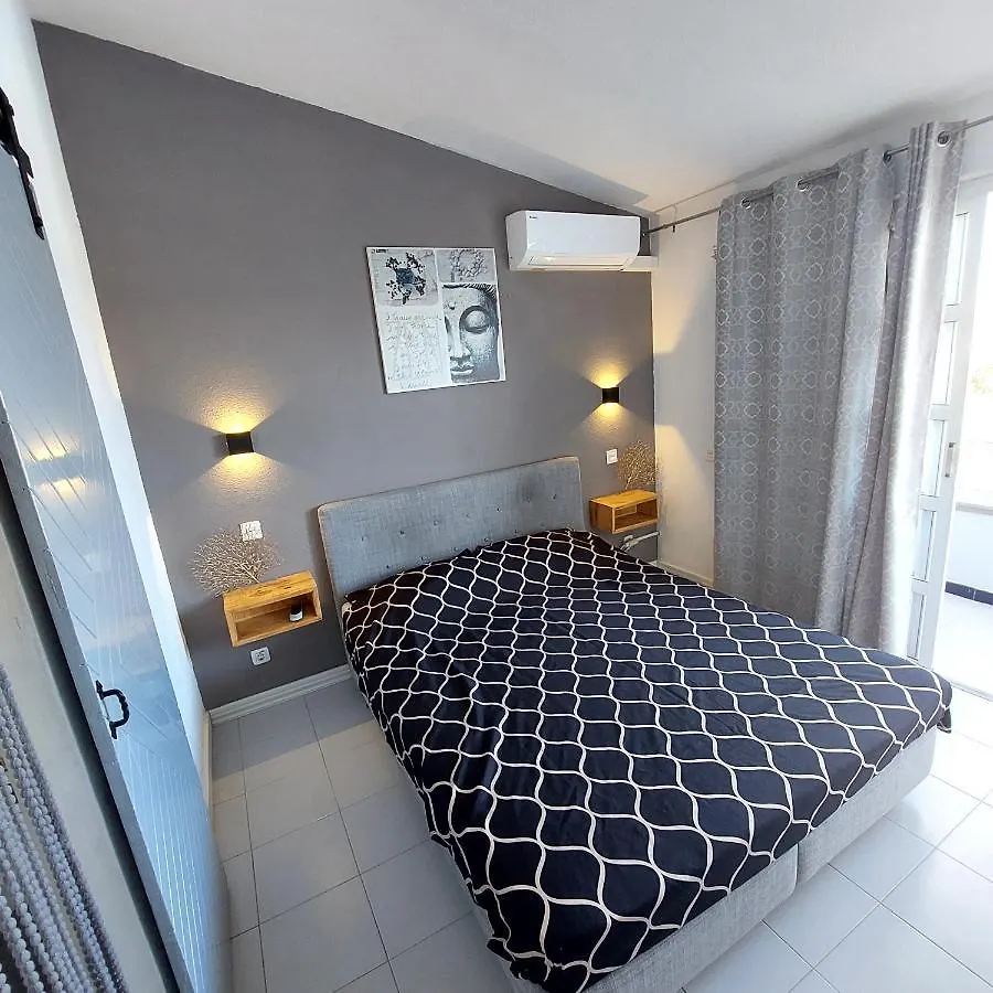 Holiday home Bungalow In Maspalomas Maspalomas