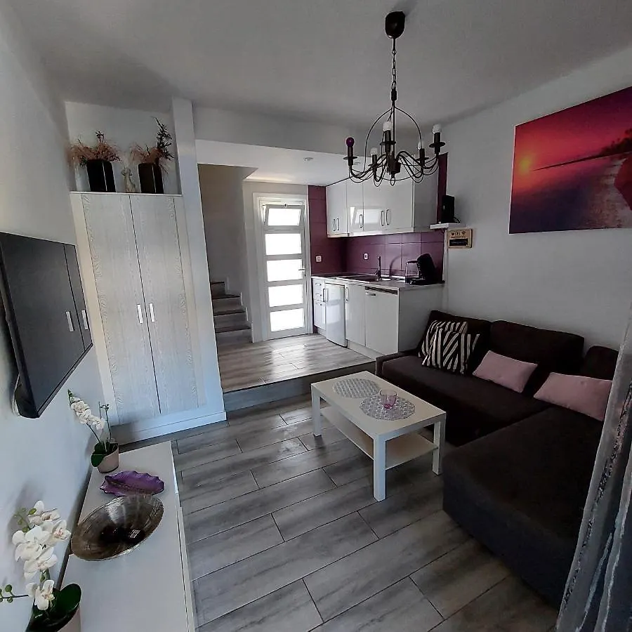 Bungalow In Maspalomas Maspalomas  Holiday home