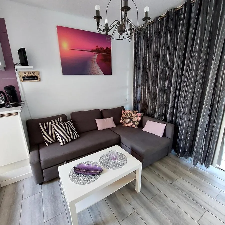 Holiday home Bungalow In Maspalomas Maspalomas  Spain